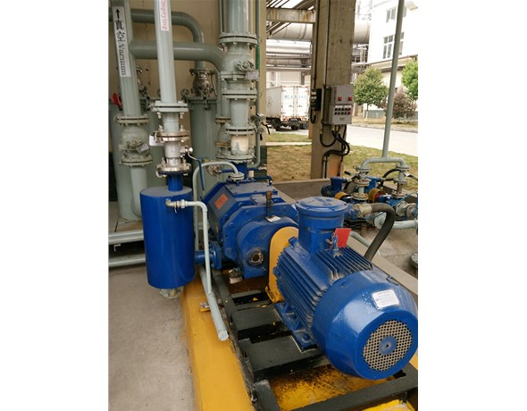 螺桿泵在污水處理中的應(yīng)用