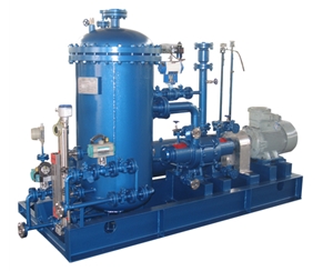 液環(huán)壓縮機(jī)