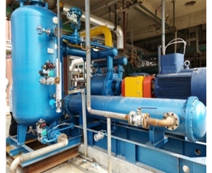 液環(huán)壓縮機(jī)