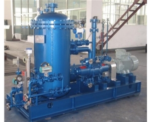 液環(huán)壓縮機(jī)