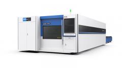 光纖激光切割機(jī)